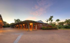 Heritage Lodge Motel